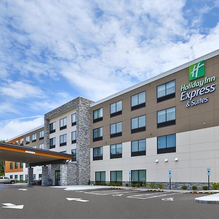 Holiday Inn Express & Suites - Painesville - Concord By Ihg Экстерьер фото
