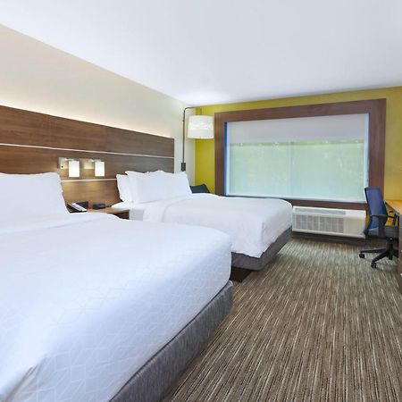 Holiday Inn Express & Suites - Painesville - Concord By Ihg Экстерьер фото