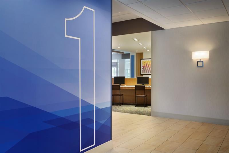 Holiday Inn Express & Suites - Painesville - Concord By Ihg Экстерьер фото