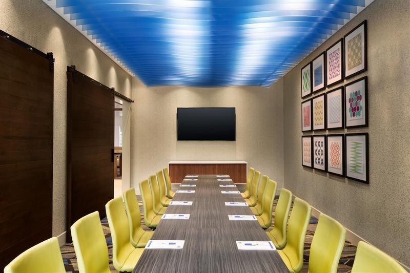 Holiday Inn Express & Suites - Painesville - Concord By Ihg Экстерьер фото