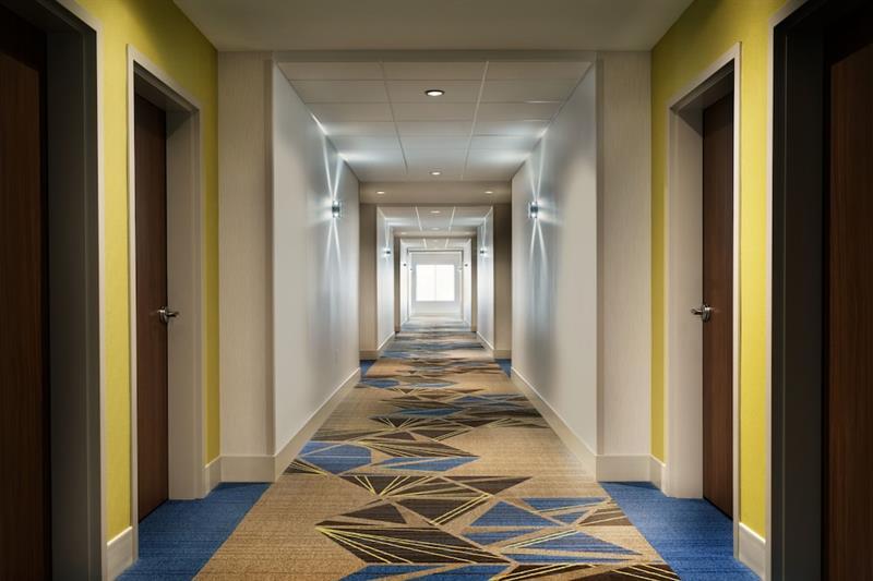 Holiday Inn Express & Suites - Painesville - Concord By Ihg Экстерьер фото