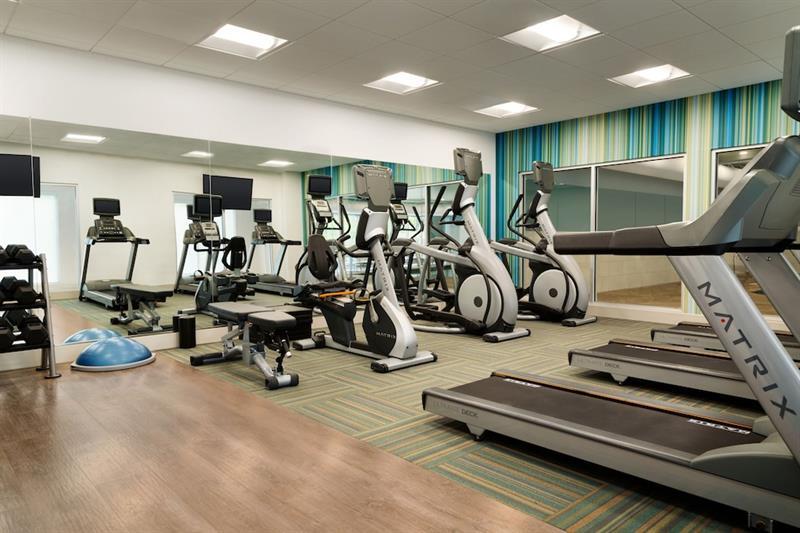 Holiday Inn Express & Suites - Painesville - Concord By Ihg Экстерьер фото