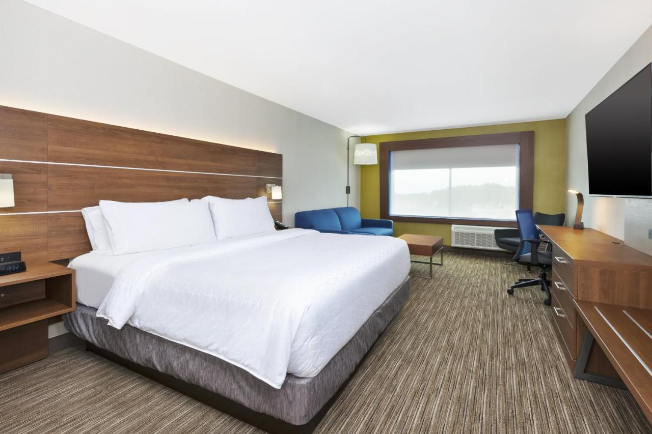 Holiday Inn Express & Suites - Painesville - Concord By Ihg Экстерьер фото