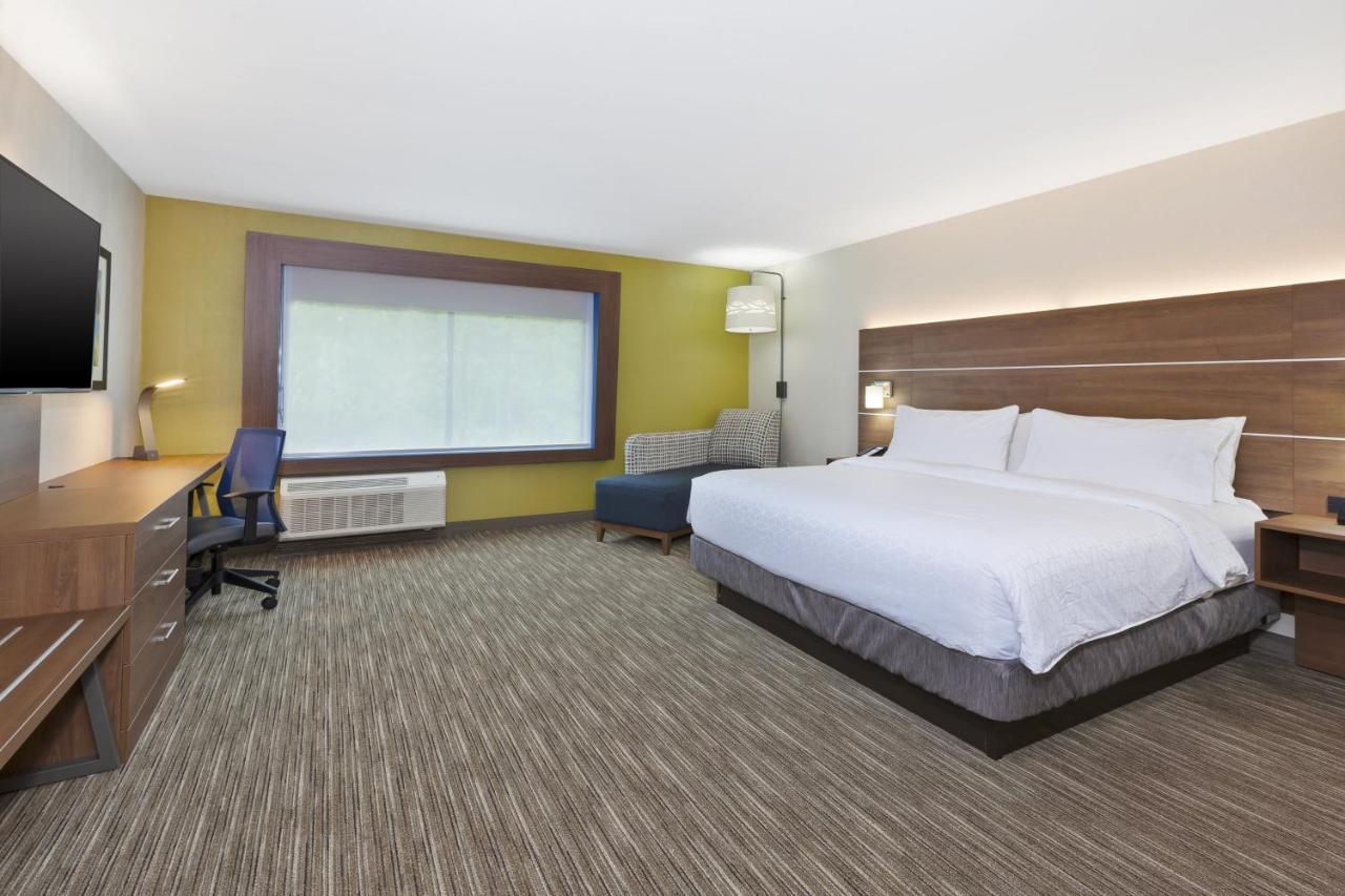 Holiday Inn Express & Suites - Painesville - Concord By Ihg Экстерьер фото