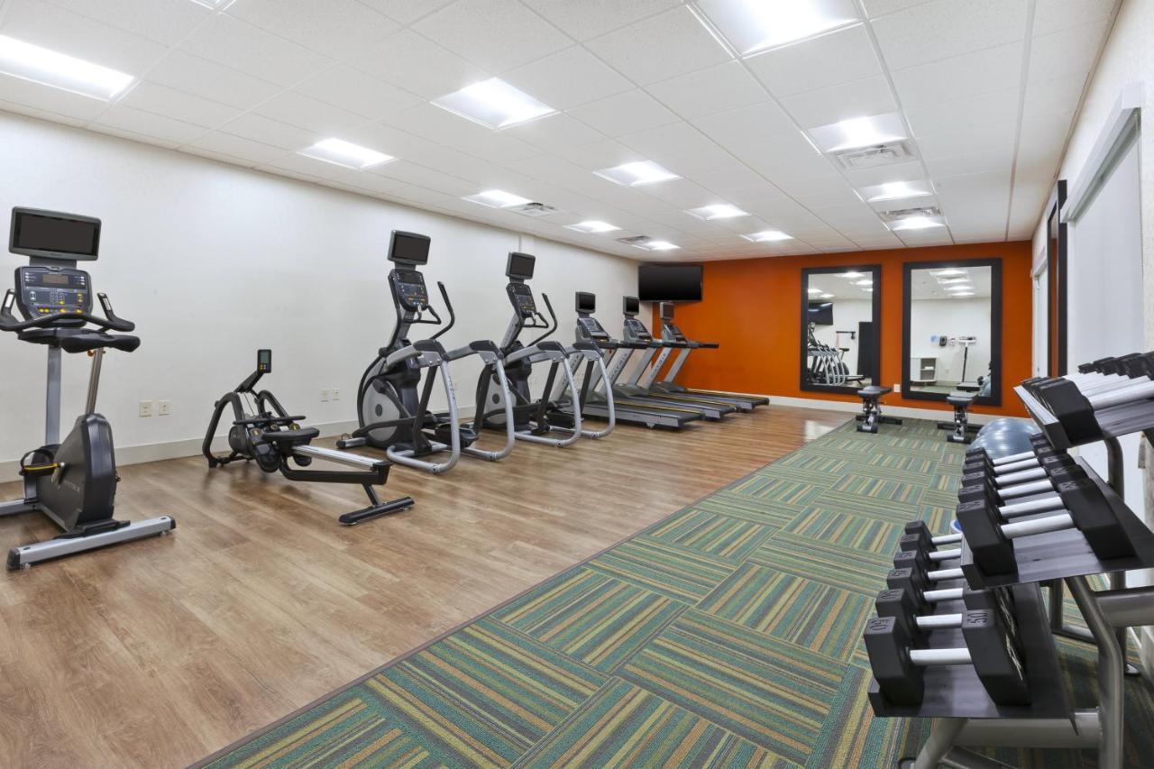 Holiday Inn Express & Suites - Painesville - Concord By Ihg Экстерьер фото