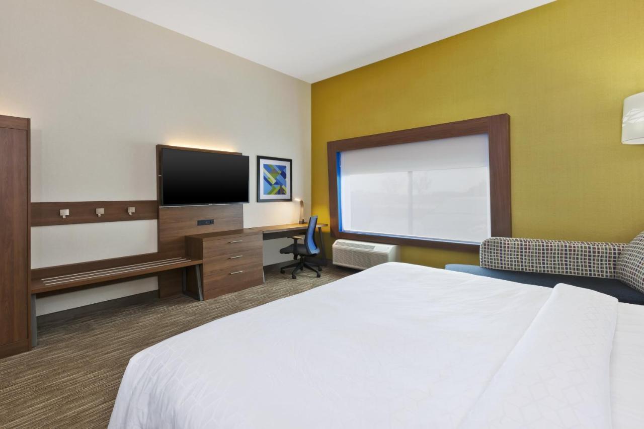 Holiday Inn Express & Suites - Painesville - Concord By Ihg Экстерьер фото